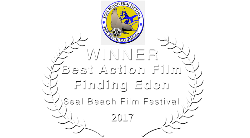 BEST ACTION FILM - Seal Beach Film Festival - 2017